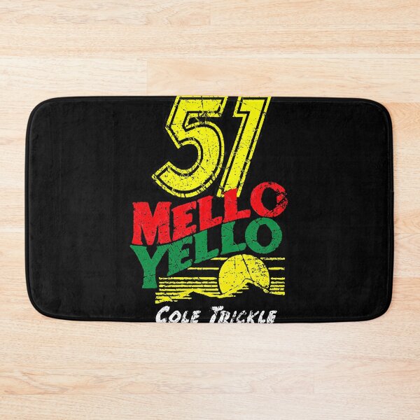 Item preview, 51 MELLO YELLO designed and sold by shopELON-MAC.