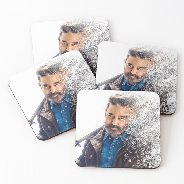 Item preview, Vikram designed and sold by karaevensen255.