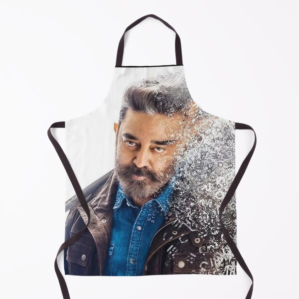 Item preview, Vikram designed and sold by karaevensen255.