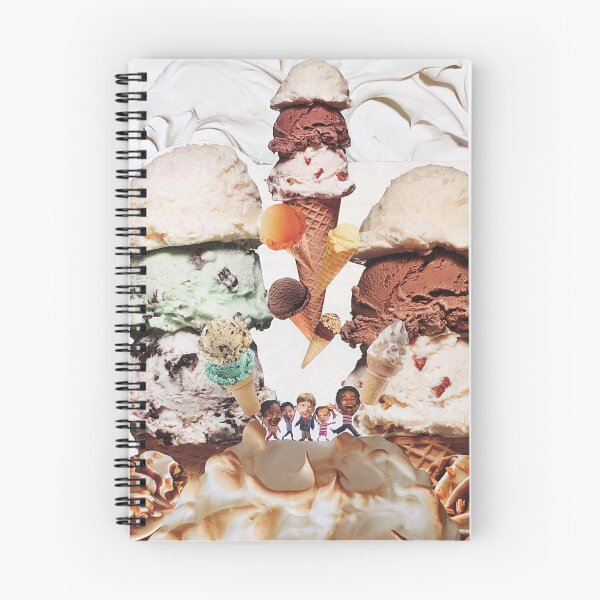 Item preview, You Scream I Scream designed and sold by songbirdcollage.