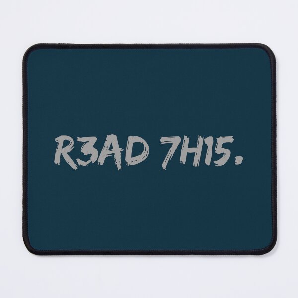 Item preview, Read this designed and sold by shoaib ismail.