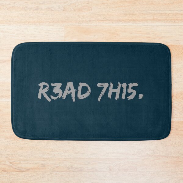Item preview, Read this designed and sold by shoaib ismail.