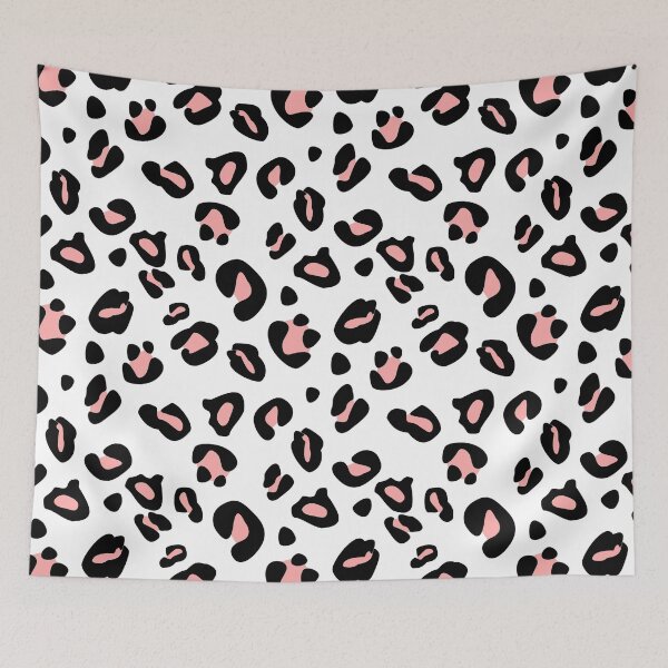 Item preview, Pink Leopard Print designed and sold by PeppernCo.