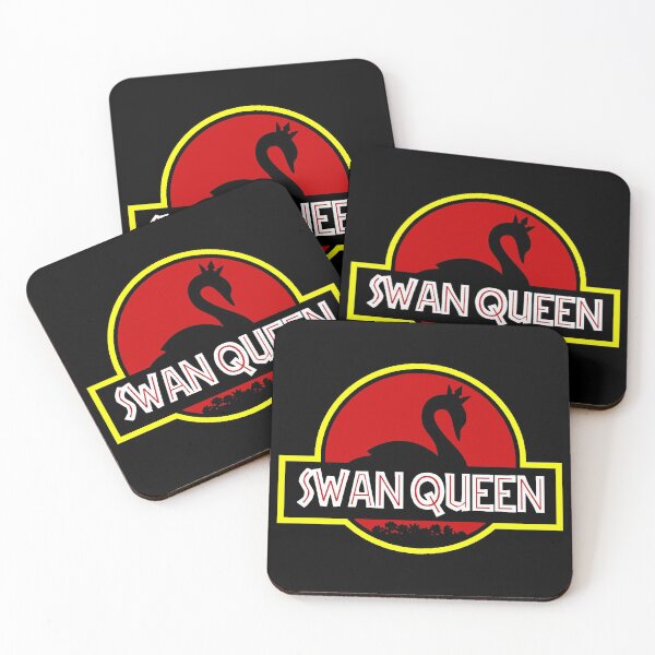 Item preview, SWAN QUEEN designed and sold by Minuik.