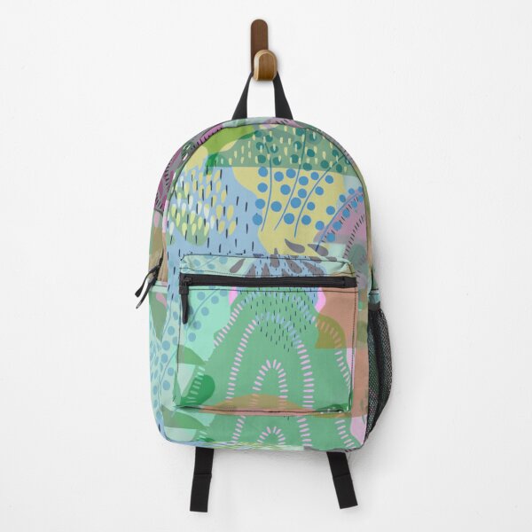 Item preview, Green landscape designed and sold by Navitaloves.