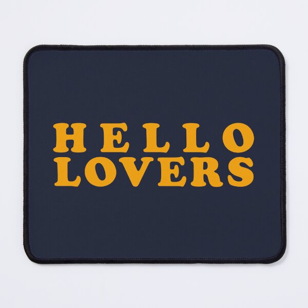 Item preview, Hello lovers designed and sold by RafaTakami.