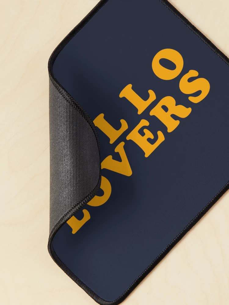 Thumbnail 2 of 5, Mouse Pad, Hello lovers designed and sold by RafaTakami.