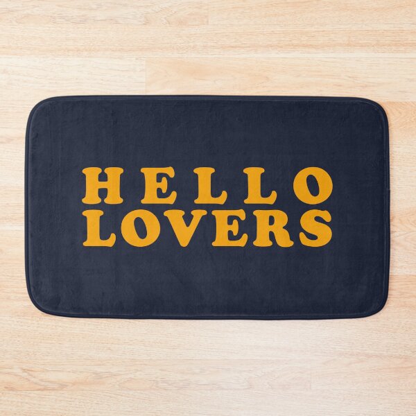 Item preview, Hello lovers designed and sold by RafaTakami.