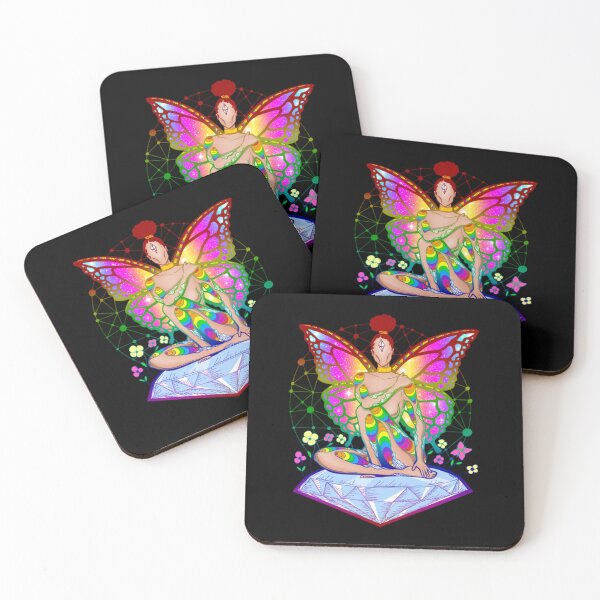 Item preview, Pride Fairy Beautiful designed and sold by JamauDS.
