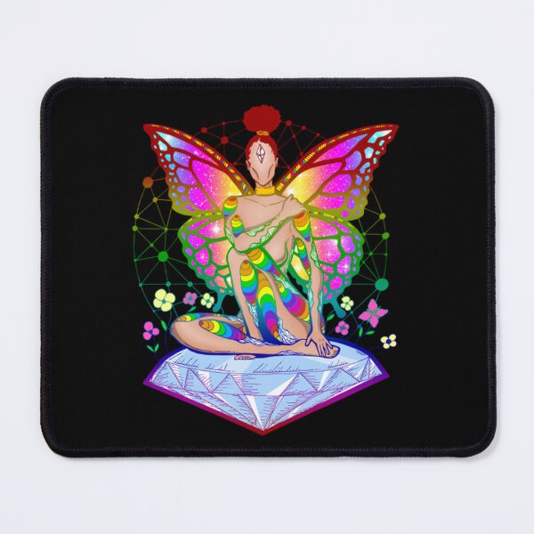 Item preview, Pride Fairy Beautiful designed and sold by JamauDS.