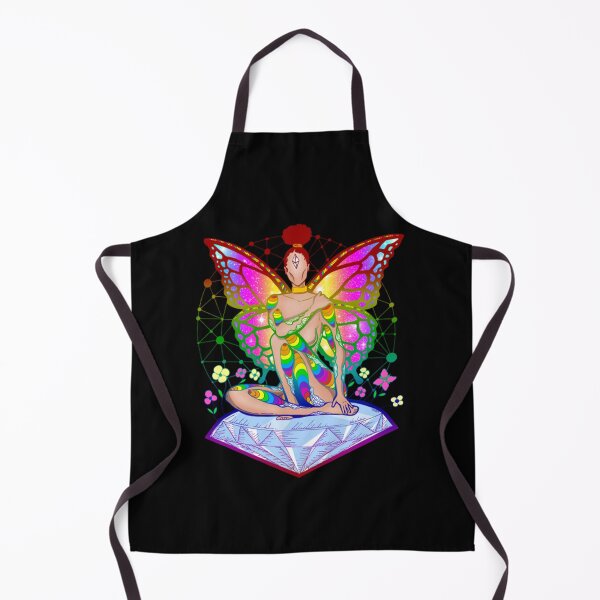 Item preview, Pride Fairy Beautiful designed and sold by JamauDS.