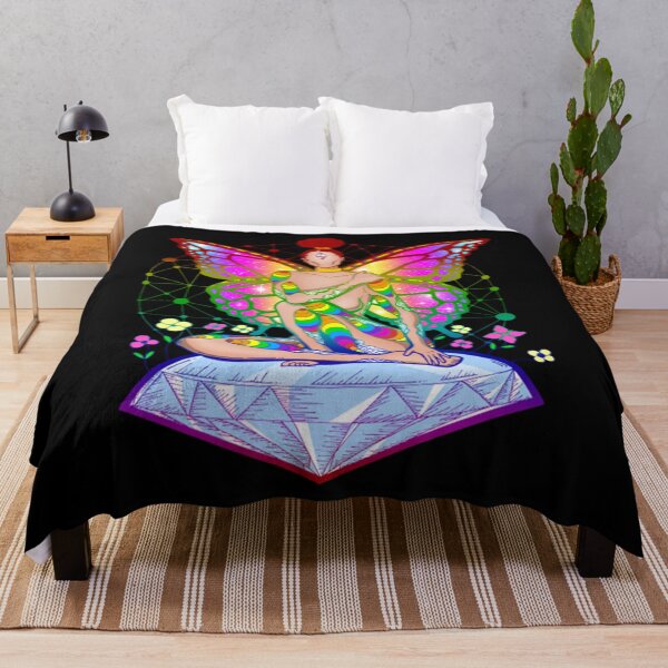 Item preview, Pride Fairy Beautiful designed and sold by JamauDS.