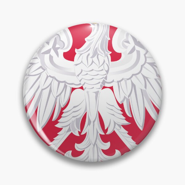 Item preview, Polish Eagle designed and sold by neteor.
