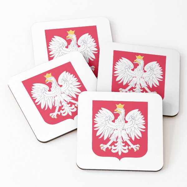 Item preview, Polish Eagle designed and sold by neteor.