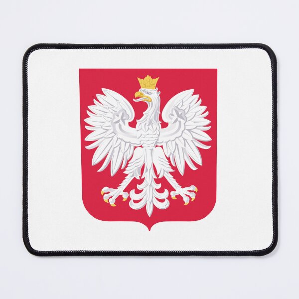 Item preview, Polish Eagle designed and sold by neteor.