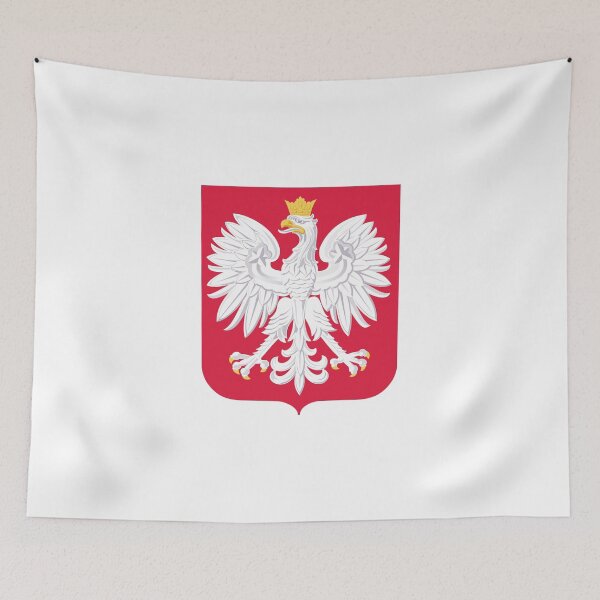Item preview, Polish Eagle designed and sold by neteor.