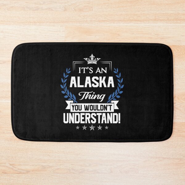 Item preview, Alaska Name T Shirt - Alaska Things Name 2 Gift Item Tee designed and sold by braedowen3.