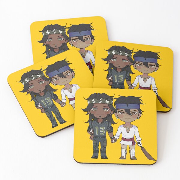 Item preview, Willganji Hand-Holding designed and sold by FLOOFIN0ID.