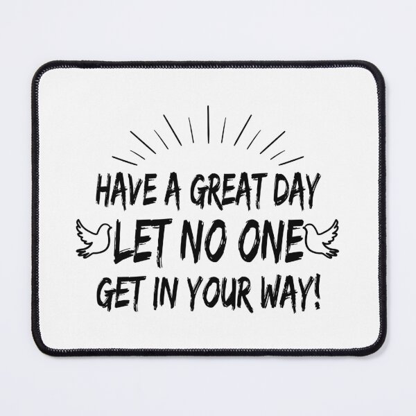 Item preview, Better way to say have a great day T-Shirt designed and sold by OSTONSHOP.