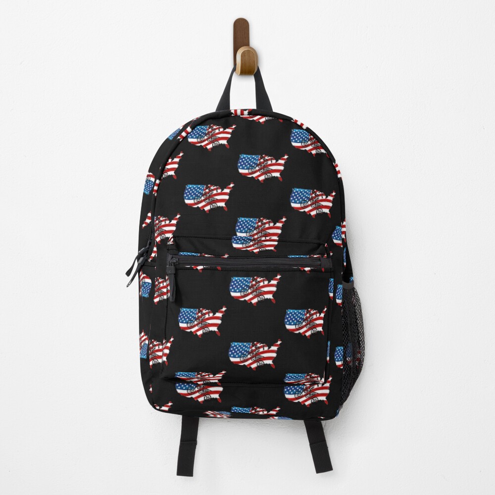 Item preview, Backpack designed and sold by Willyboy16.