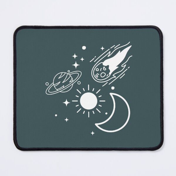 Item preview, Space Lovers designed and sold by MoaaStore.
