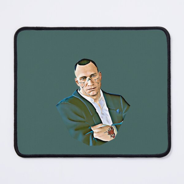 Item preview, Jack is Unimpressed  designed and sold by Tes331.