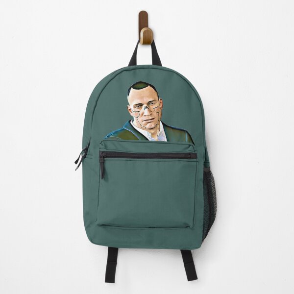 Item preview, Jack is Unimpressed  designed and sold by Tes331.