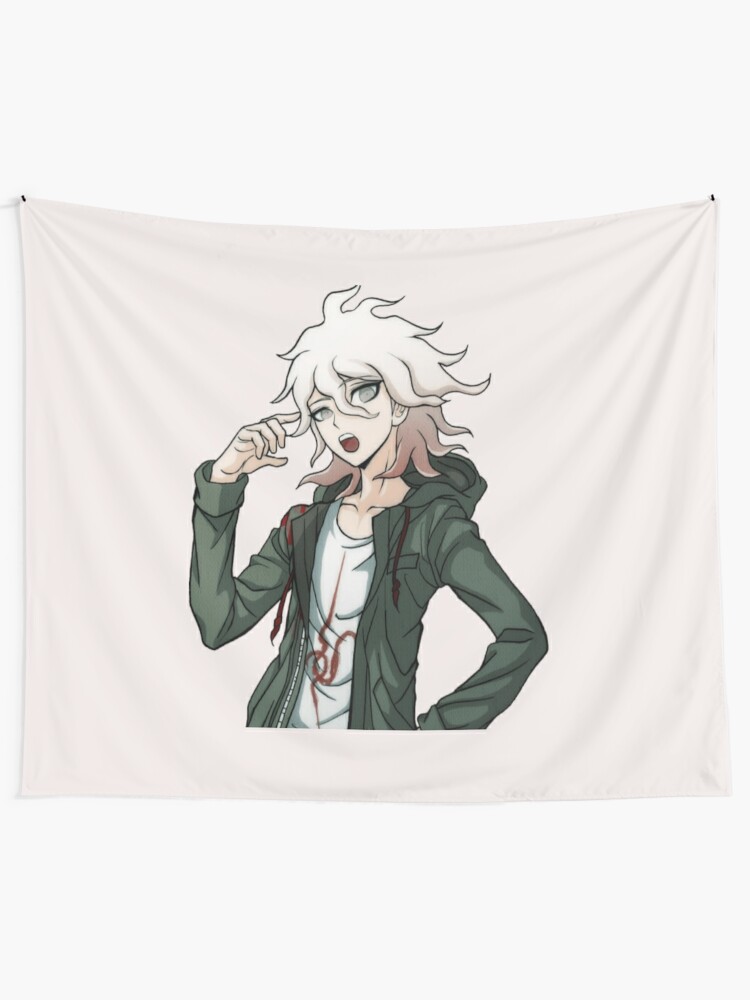 nagito mouse pad