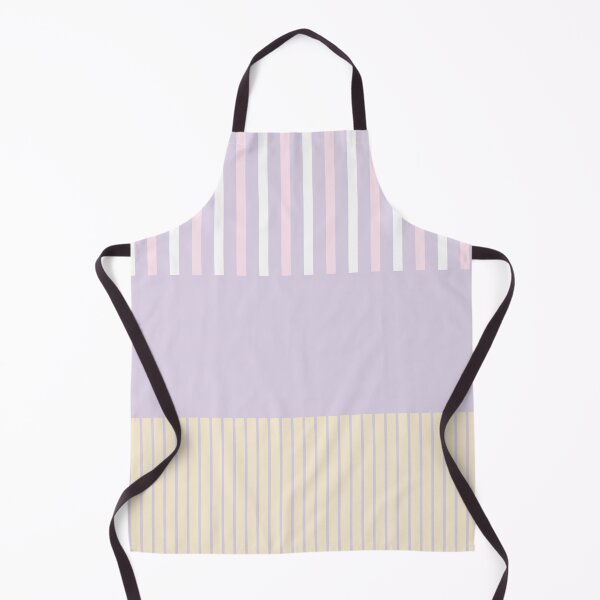 Artikelvorschau, Colour Pop Stripes - Pastel Pink, Yellow and Purple entworfen und verkauft von LAEC-Shop.