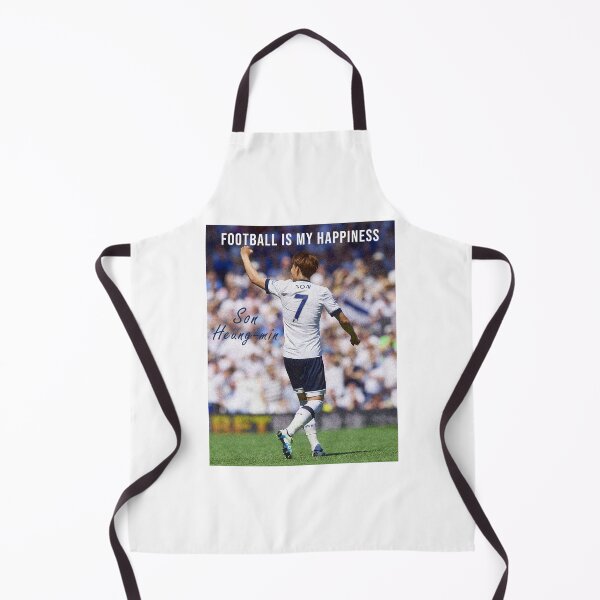 Item preview, Son Heung-min designed and sold by Lori Gough.