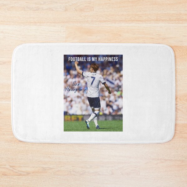 Item preview, Son Heung-min designed and sold by Lori Gough.