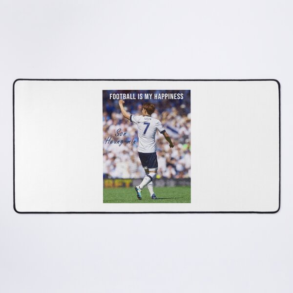 Item preview, Son Heung-min designed and sold by Lori Gough.
