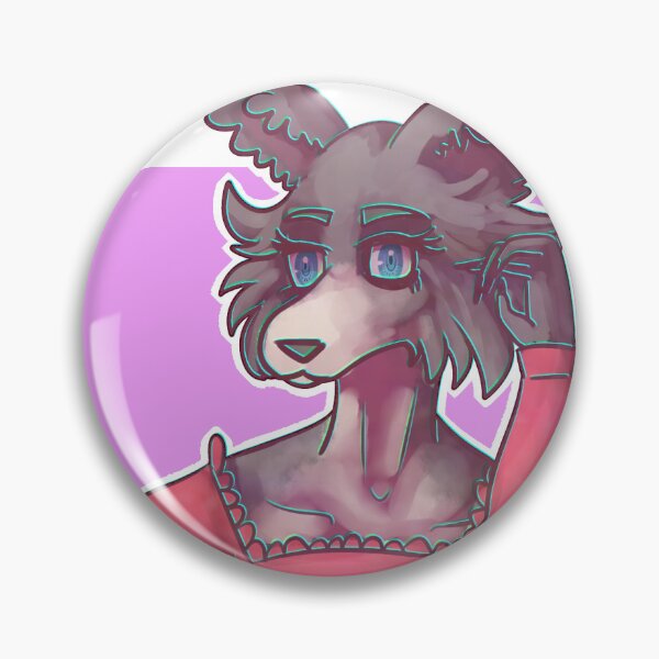 Item preview, Aesthetic Juno Beastars designed and sold by squidtrash.