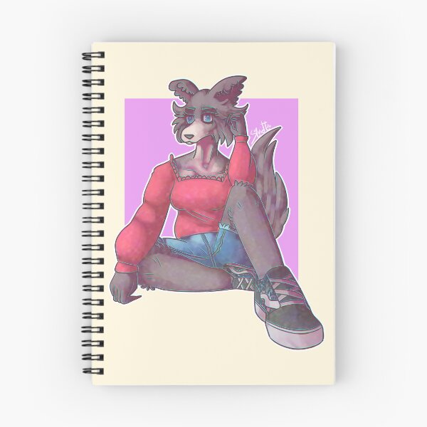 Item preview, Aesthetic Juno Beastars designed and sold by squidtrash.