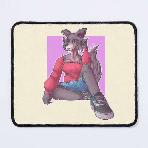 Item preview, Aesthetic Juno Beastars designed and sold by squidtrash.