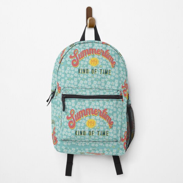 Item preview, The Summertime is my kind of time with daisies designed and sold by marina63.