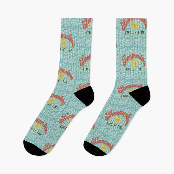 Item preview, The Summertime is my kind of time with daisies designed and sold by marina63.