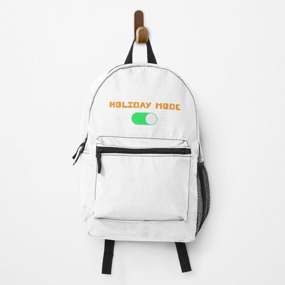 Artikel-Vorschau von Rucksack, designt und verkauft von JonRDesigns.