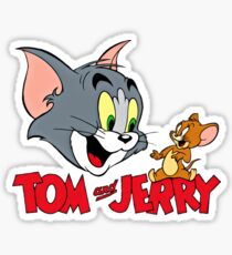 template label tom and jerry 103