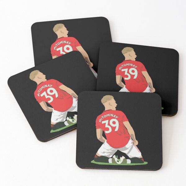 Item preview, Scott Mctominay Classic T-Shirt designed and sold by gloria1os.