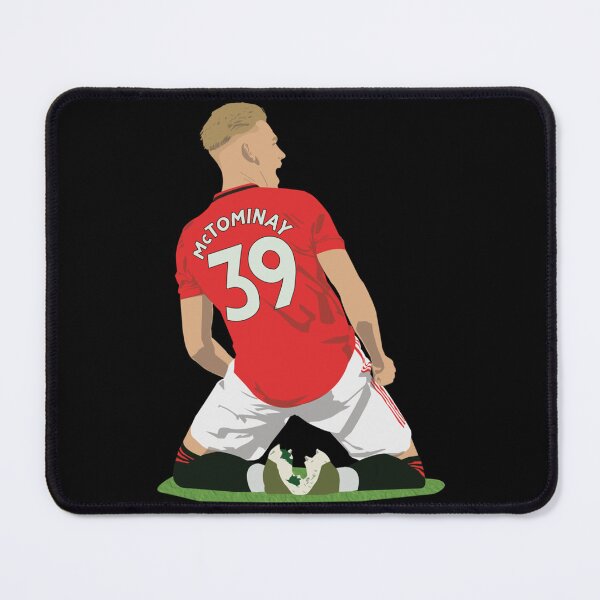 Item preview, Scott Mctominay Classic T-Shirt designed and sold by gloria1os.