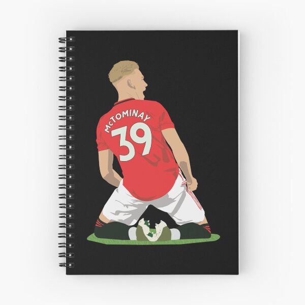 Item preview, Scott Mctominay Classic T-Shirt designed and sold by gloria1os.