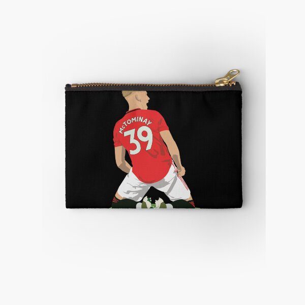 Item preview, Scott Mctominay Classic T-Shirt designed and sold by gloria1os.