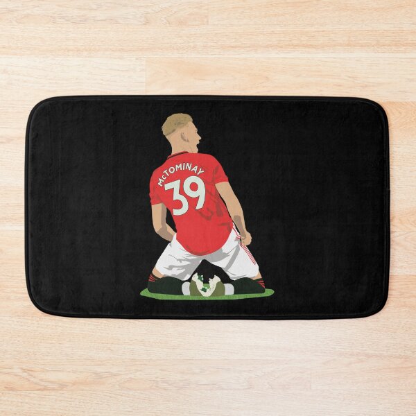 Item preview, Scott Mctominay Classic T-Shirt designed and sold by gloria1os.