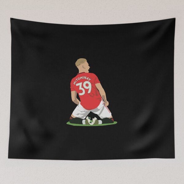 Item preview, Scott Mctominay Classic T-Shirt designed and sold by gloria1os.