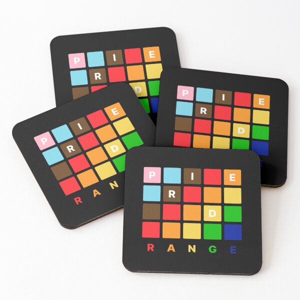 Item preview, Pride Grid Light designed and sold by JamauDS.