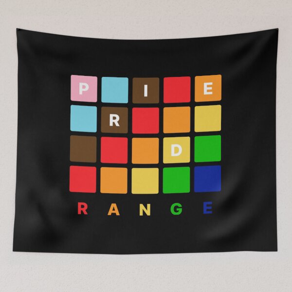 Item preview, Pride Grid Light designed and sold by JamauDS.