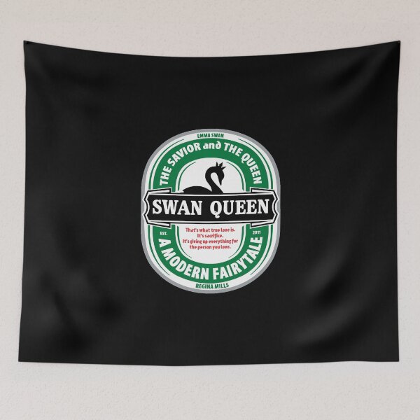 Item preview, Swan Queen, Sounds Good designed and sold by Minuik.