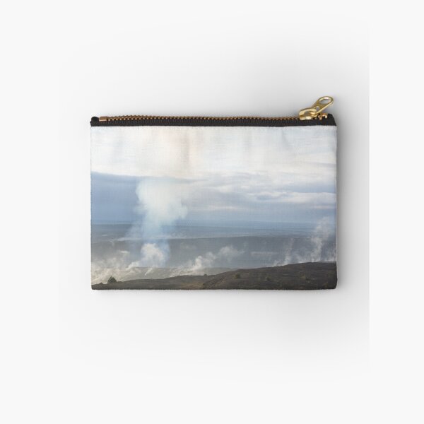 Item preview, Kilauea caldera designed and sold by Anne Scantlebury.
