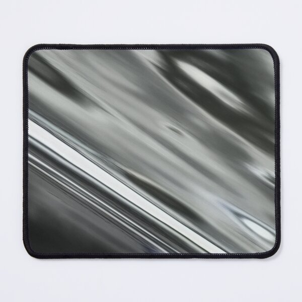 Item preview, Cluster black/white 011: "Metal Blinkers 01" designed and sold by Brunhilde1001.